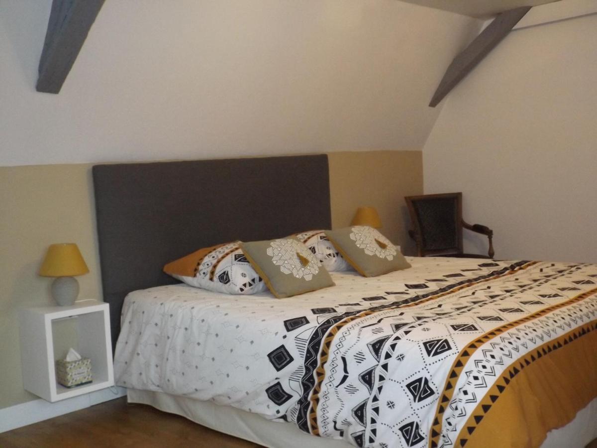 Bed & Breakfast Au Calme Lalinde Exterior photo