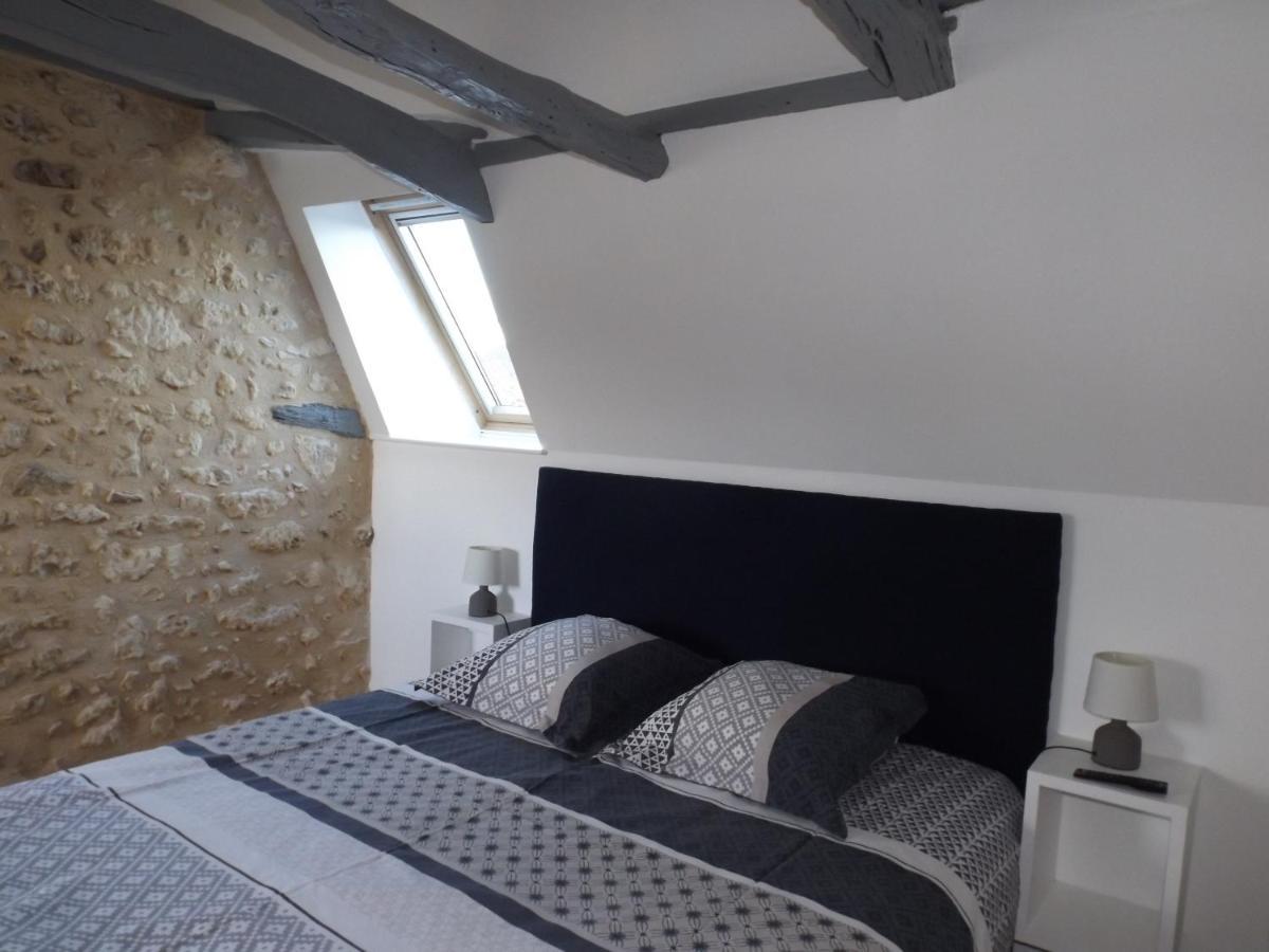 Bed & Breakfast Au Calme Lalinde Exterior photo